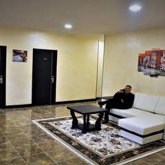 Гостиница Венеция, Симферополь, Крым