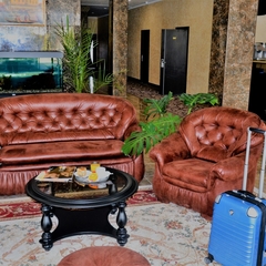 Гостиница Венеция, Симферополь, Крым