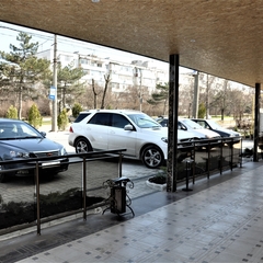 Гостиница Венеция, Симферополь, Крым