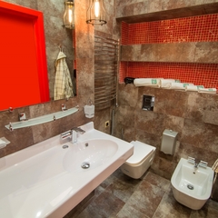 Отель Бутик-Отель Зелёный театр, Симферополь, Крым