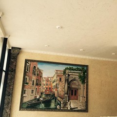 Гостиница Венеция, Симферополь, Крым