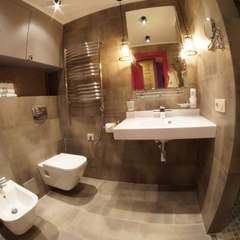 Отель Бутик-Отель Зелёный театр, Симферополь, Крым