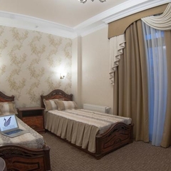Гостиница Даяна, Симферополь, Крым