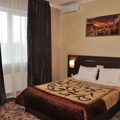 Гостиница Венеция, Симферополь, Крым