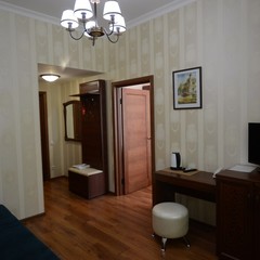 Гостиница Центр-Отель, Симферополь, Крым