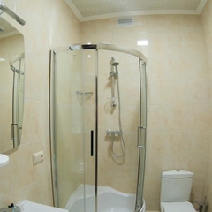 Гостиница Даяна, Симферополь, Крым