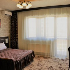 Гостиница Венеция, Симферополь, Крым