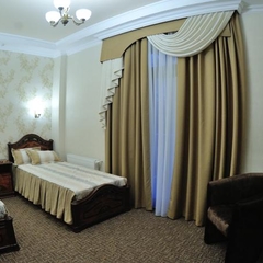Гостиница Даяна, Симферополь, Крым