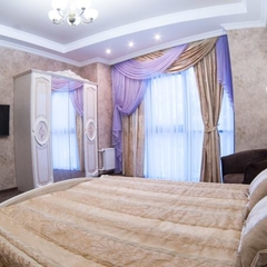 Гостиница Даяна, Симферополь, Крым