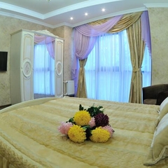 Гостиница Даяна, Симферополь, Крым