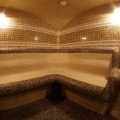 Отель Бутик-Отель Зелёный театр, Симферополь, Крым