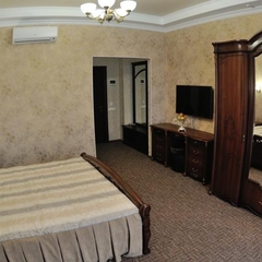 Гостиница Даяна, Симферополь, Крым