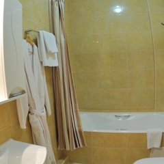 Гостиница Даяна, Симферополь, Крым