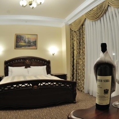 Гостиница Даяна, Симферополь, Крым