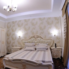 Гостиница Даяна, Симферополь, Крым