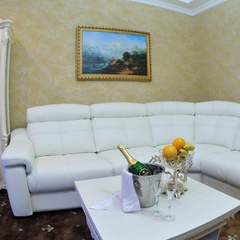 Гостиница Даяна, Симферополь, Крым