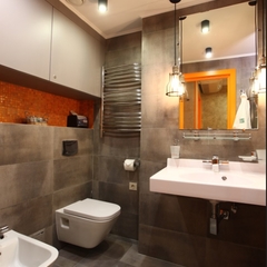 Отель Бутик-Отель Зелёный театр, Симферополь, Крым