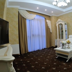 Гостиница Даяна, Симферополь, Крым