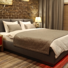 Отель Бутик-Отель Зелёный театр, Симферополь, Крым