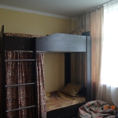 Хостел Life, Симферополь, Крым