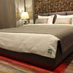 Отель Бутик-Отель Зелёный театр, Симферополь, Крым