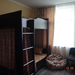 Хостел Life, Симферополь, Крым