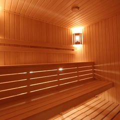 Отель Бутик-Отель Зелёный театр, Симферополь, Крым