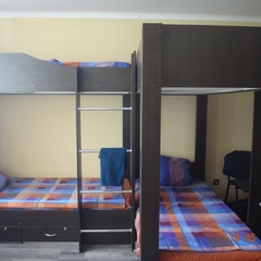 Хостел Life, Симферополь, Крым