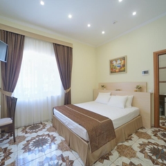 Отель Лермонтов, Симферополь, Крым