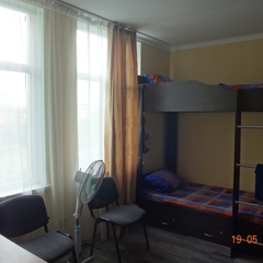 Хостел Life, Симферополь, Крым