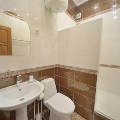 Отель Лермонтов, Симферополь, Крым