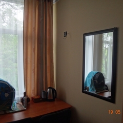 Хостел Life, Симферополь, Крым