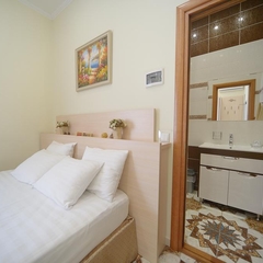 Отель Лермонтов, Симферополь, Крым