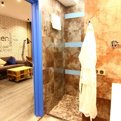 Отель Бутик-Отель Зелёный театр, Симферополь, Крым