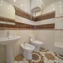 Отель Лермонтов, Симферополь, Крым