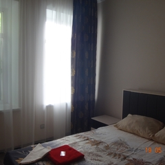 Хостел Life, Симферополь, Крым