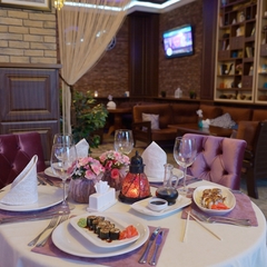 Гостиница Даяна, Симферополь, Крым