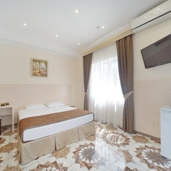 Отель Лермонтов, Симферополь, Крым