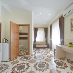 Отель Лермонтов, Симферополь, Крым