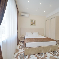 Отель Лермонтов, Симферополь, Крым