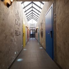 Отель Бутик-Отель Зелёный театр, Симферополь, Крым