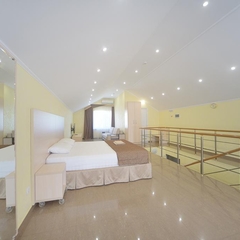 Отель Лермонтов, Симферополь, Крым