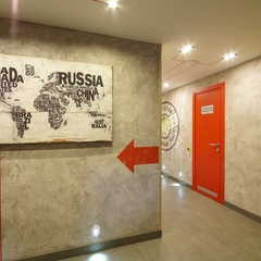 Отель Бутик-Отель Зелёный театр, Симферополь, Крым