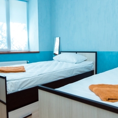 Гостиница Фортуна, Симферополь, Крым