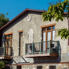 Гостиница Фортуна, Симферополь, Крым