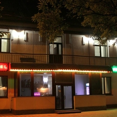 Гостиница Royal, Симферополь, Крым