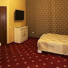 Гостиница Royal, Симферополь, Крым