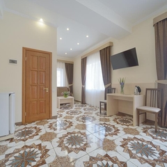 Отель Лермонтов, Симферополь, Крым