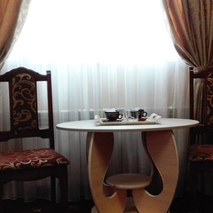 Гостиница Royal, Симферополь, Крым