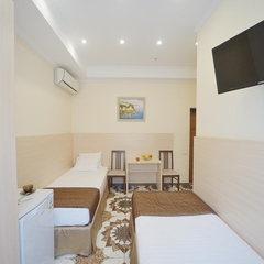 Отель Лермонтов, Симферополь, Крым